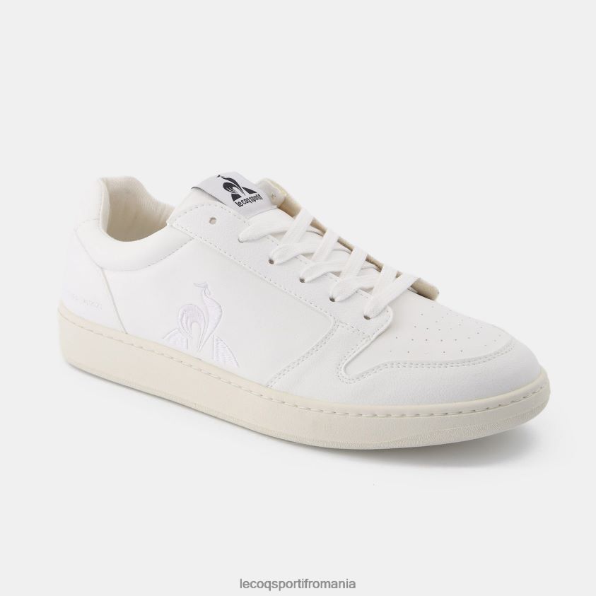 bărbați pantof terra alb 4L4FJF260 Le Coq Sportif pantofi