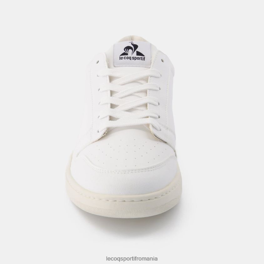 bărbați pantof terra alb 4L4FJF260 Le Coq Sportif pantofi