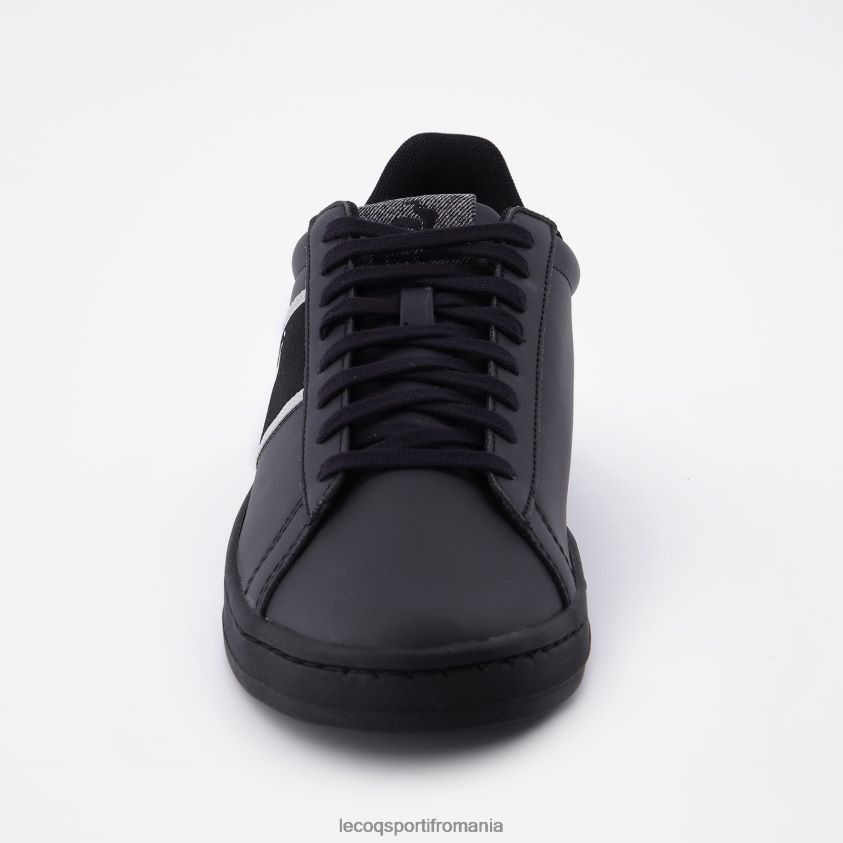 bărbați pantof clasic denim moale gri 4L4FJF552 Le Coq Sportif pantofi