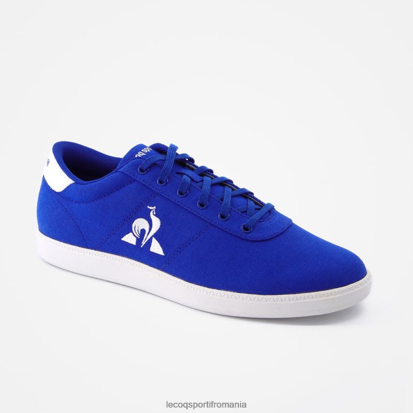bărbați teren de pantofi unul albastru 4L4FJF276 Le Coq Sportif pantofi
