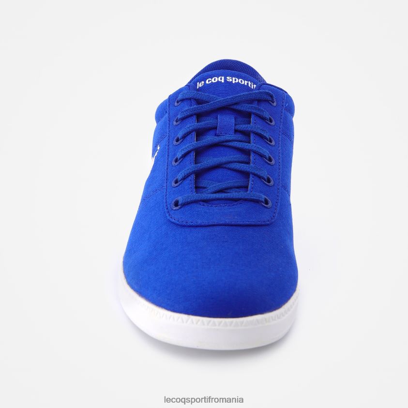 bărbați teren de pantofi unul albastru 4L4FJF276 Le Coq Sportif pantofi