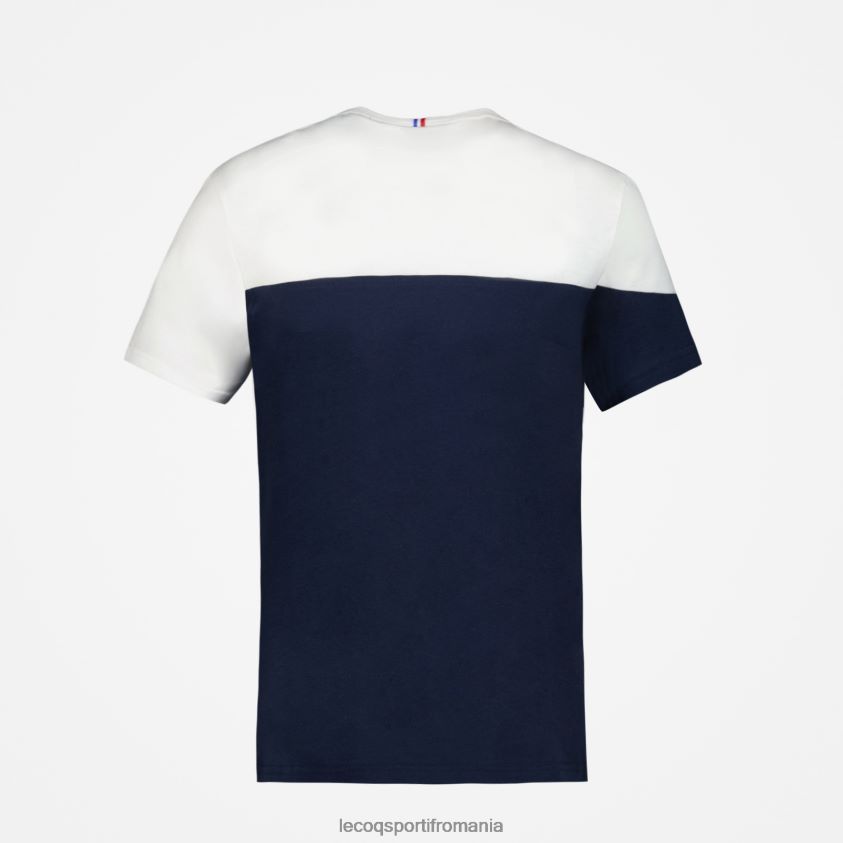 copii tricou multicolor 4L4FJF655 Le Coq Sportif îmbrăcăminte