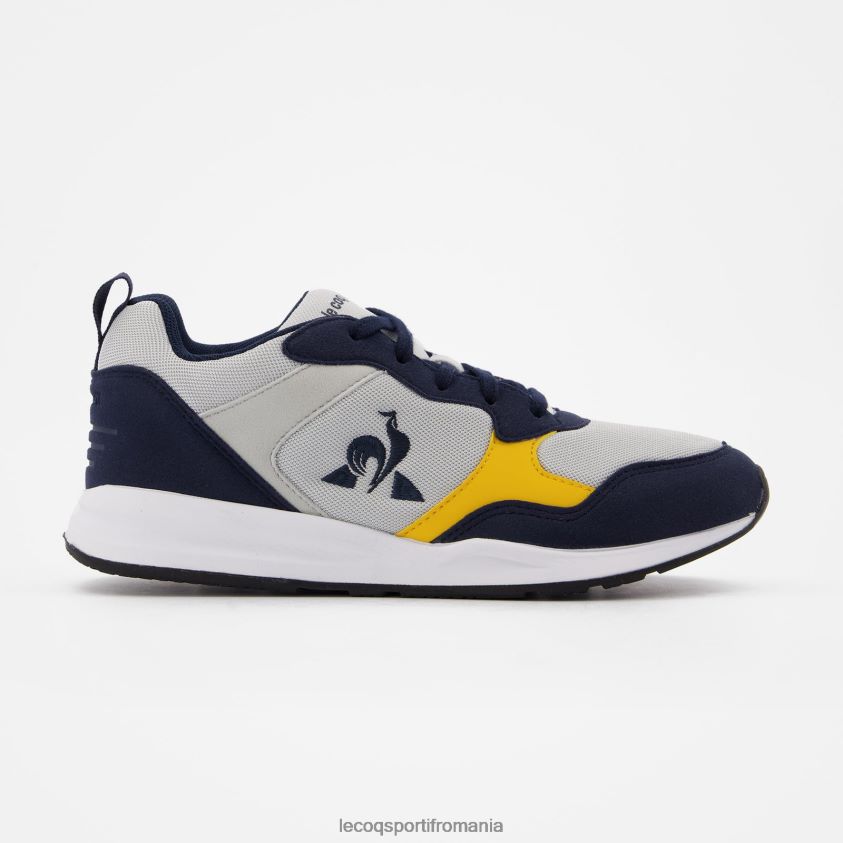 copii pantof r500 junior sport gri 4L4FJF430 Le Coq Sportif pantofi