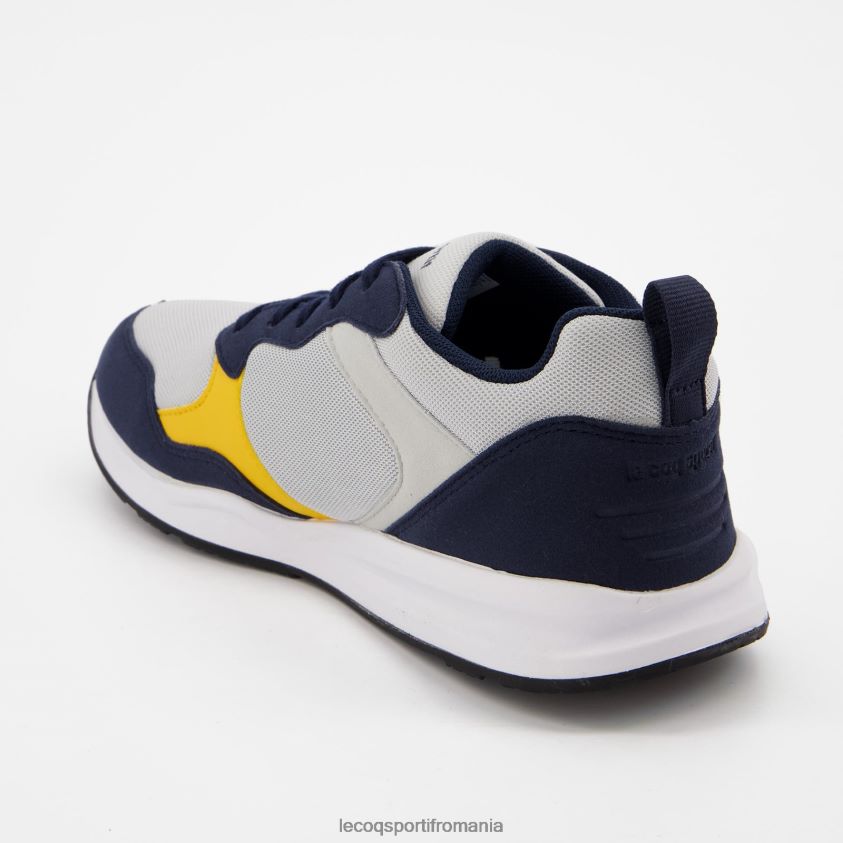 copii pantof r500 junior sport gri 4L4FJF430 Le Coq Sportif pantofi