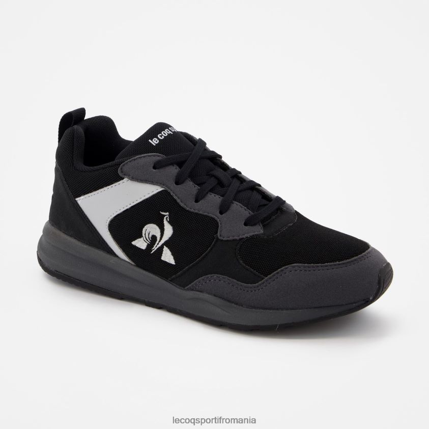 copii pantof r500 junior sport negru 4L4FJF429 Le Coq Sportif pantofi