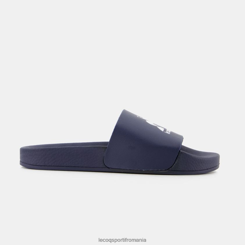copii diapozitive realizate în albastru france 4L4FJF424 Le Coq Sportif pantofi
