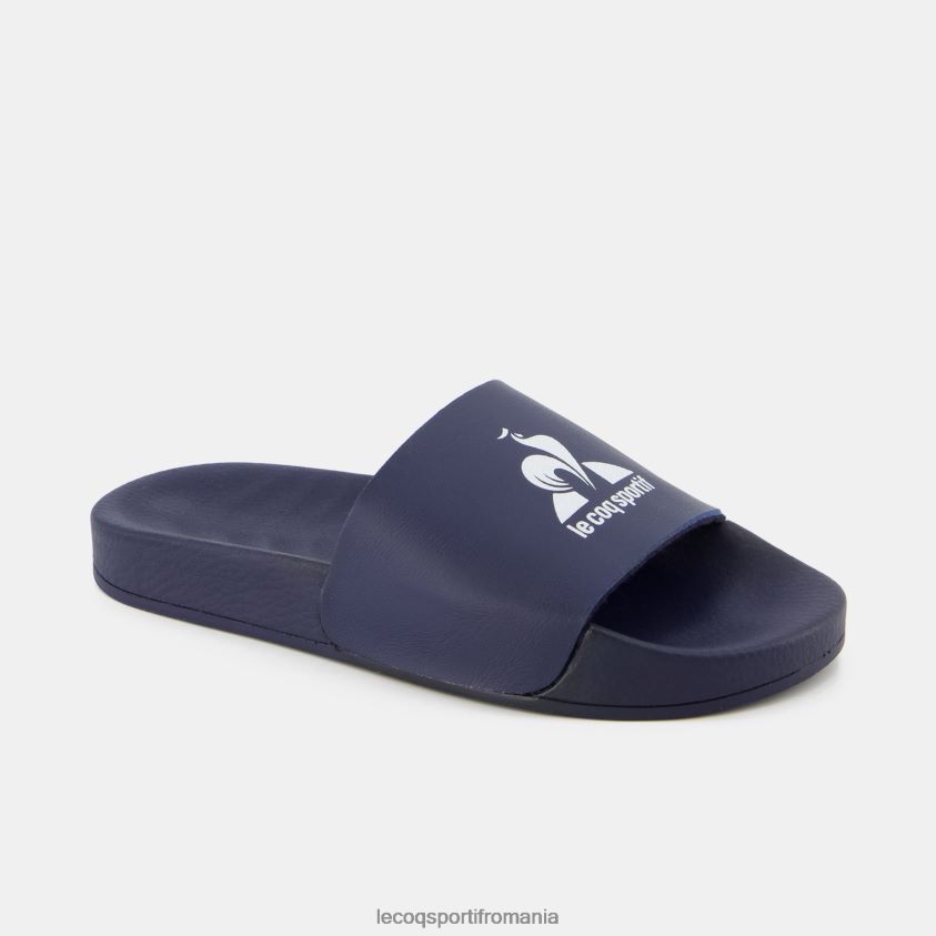 copii diapozitive realizate în albastru france 4L4FJF424 Le Coq Sportif pantofi