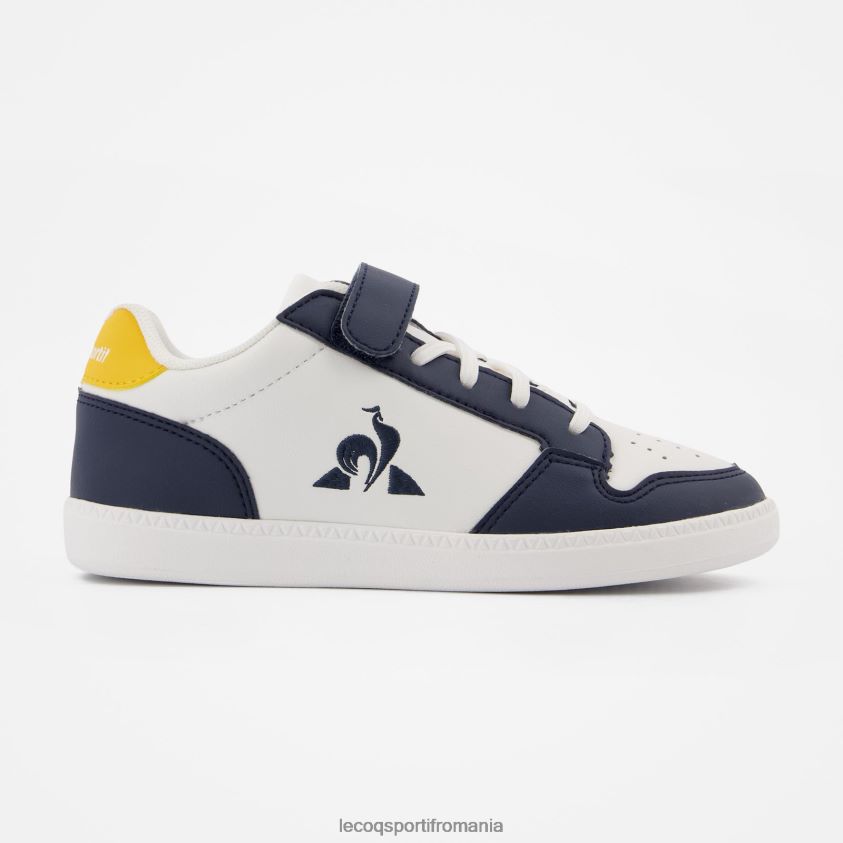 copii pantof breakpoint sport albastru 4L4FJF421 Le Coq Sportif pantofi