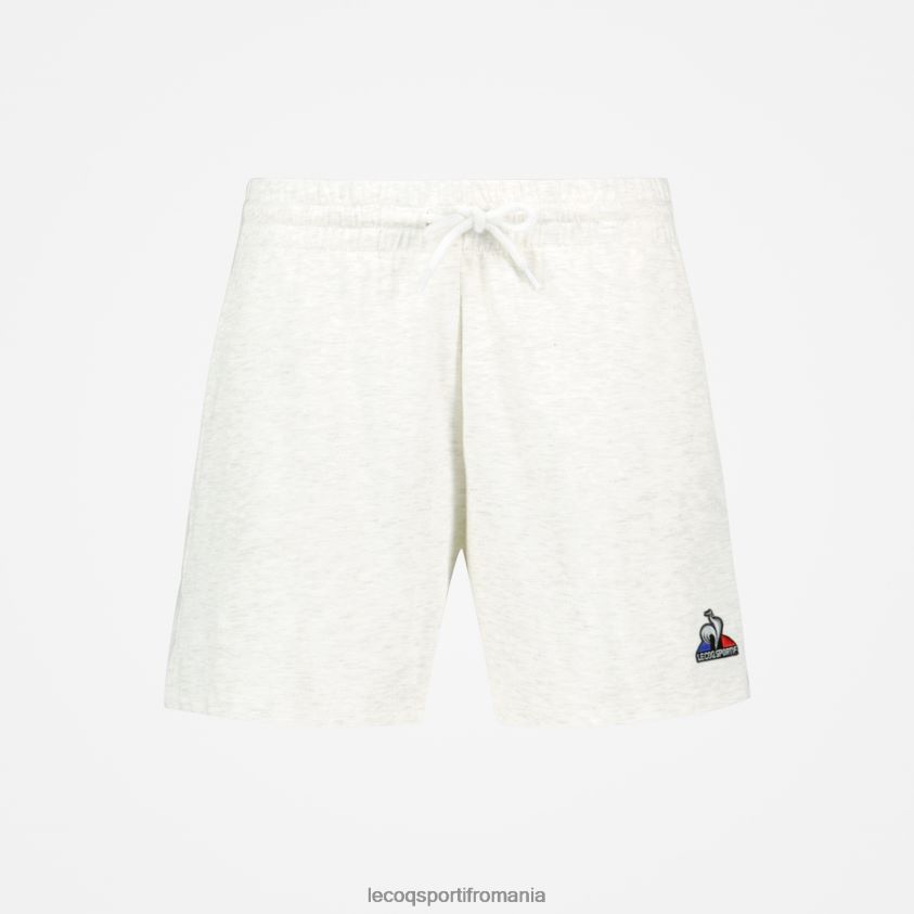 femei pantaloni scurți multicolori 4L4FJF327 Le Coq Sportif îmbrăcăminte