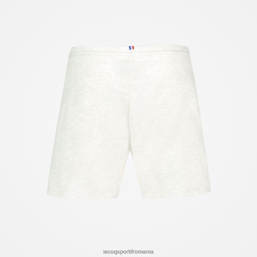femei pantaloni scurți multicolori 4L4FJF327 Le Coq Sportif îmbrăcăminte