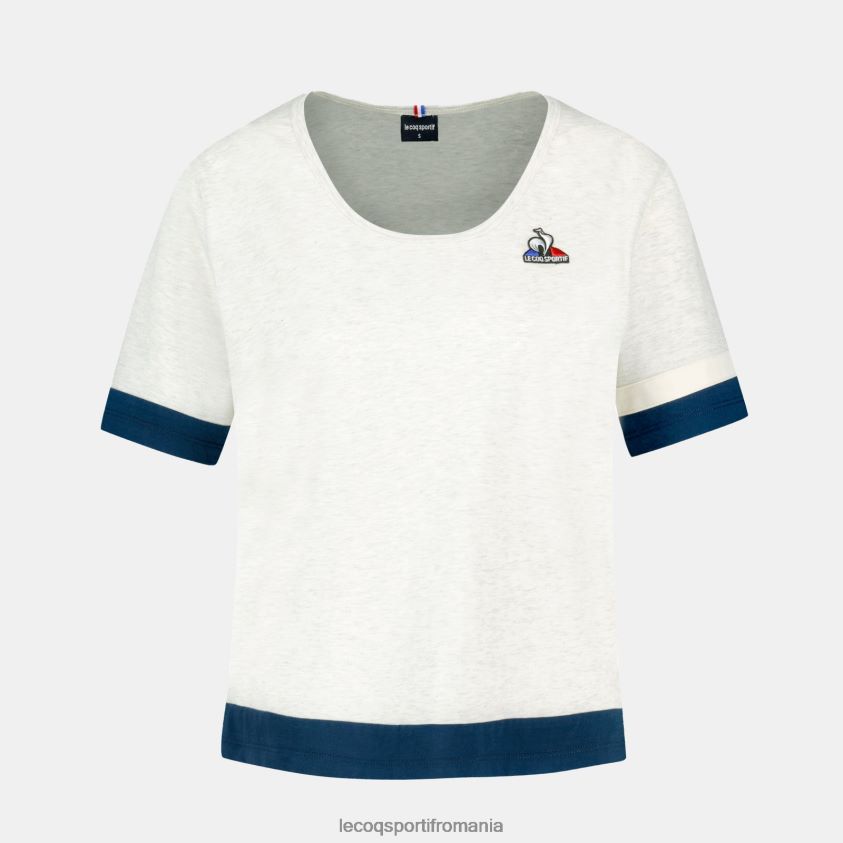 femei tricou multicolor 4L4FJF346 Le Coq Sportif îmbrăcăminte