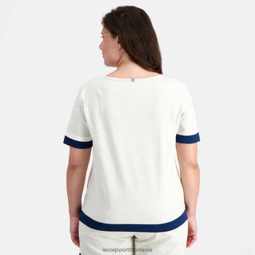 femei tricou multicolor 4L4FJF346 Le Coq Sportif îmbrăcăminte