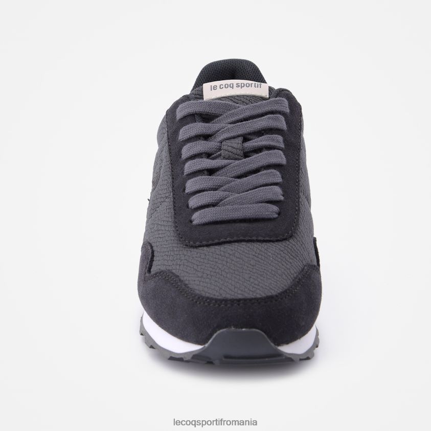 femei pantof astra w knit gri 4L4FJF628 Le Coq Sportif pantofi