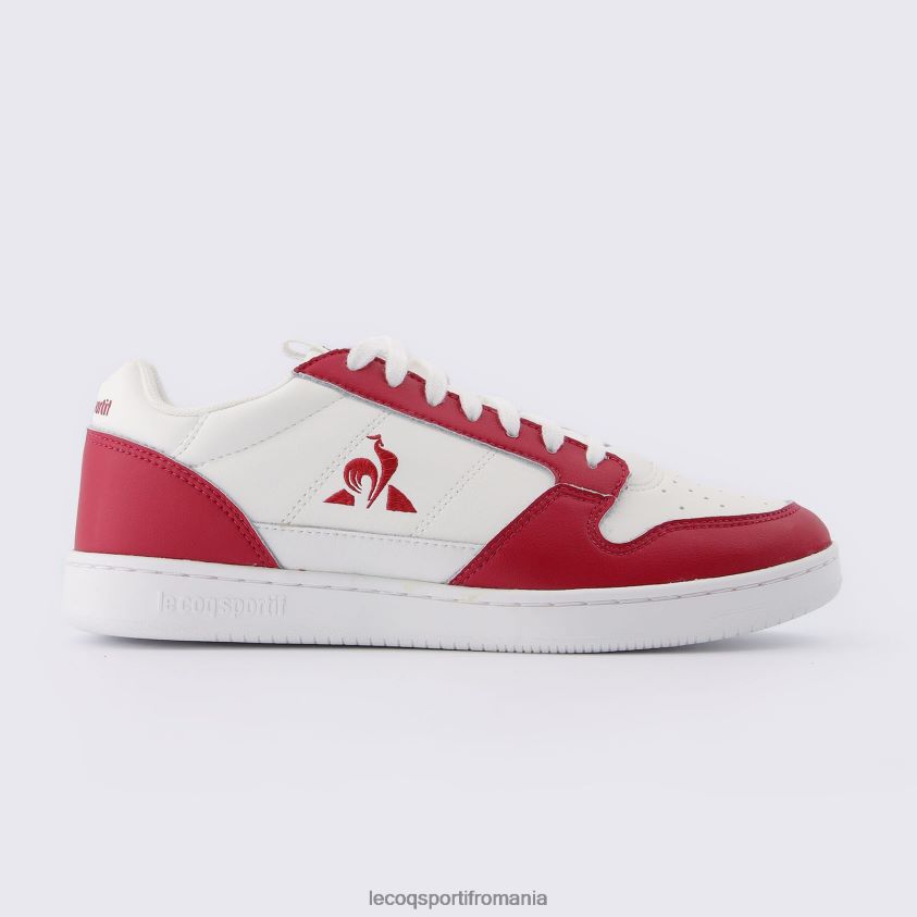 femei pantof breakpoint w sport alb 4L4FJF630 Le Coq Sportif pantofi