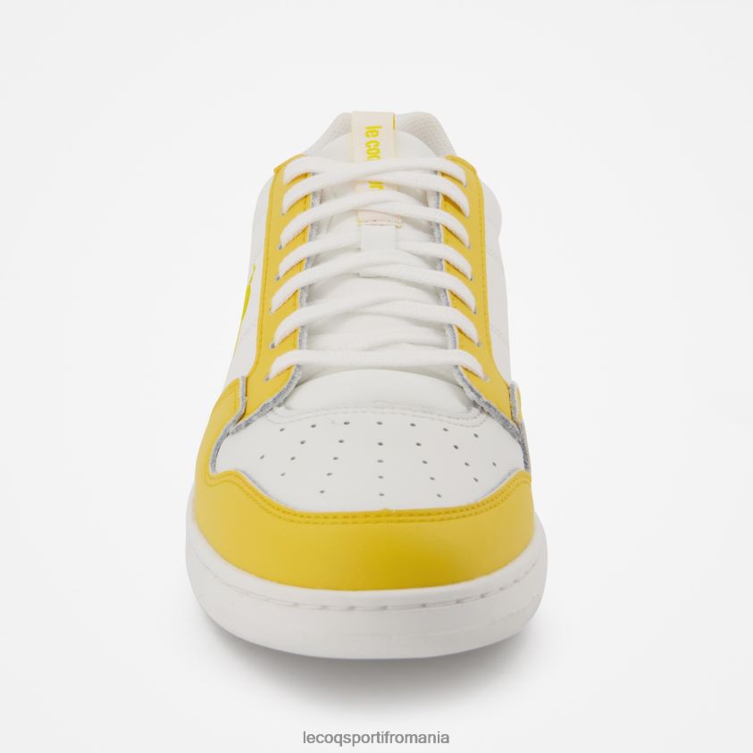 femei pantof breakpoint w sport alb 4L4FJF631 Le Coq Sportif pantofi