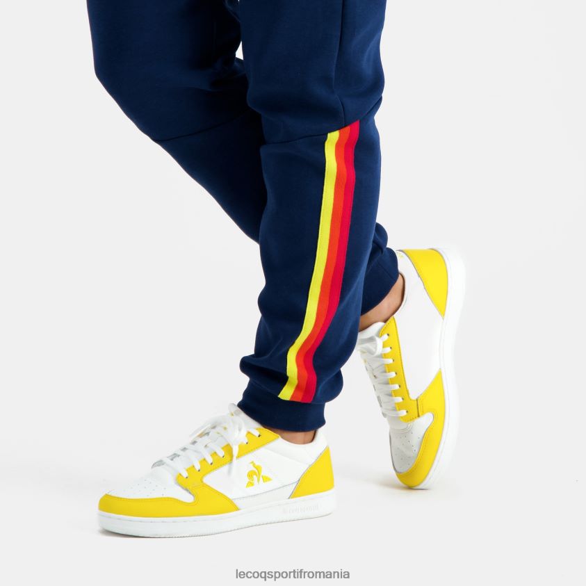 femei pantof breakpoint w sport alb 4L4FJF631 Le Coq Sportif pantofi