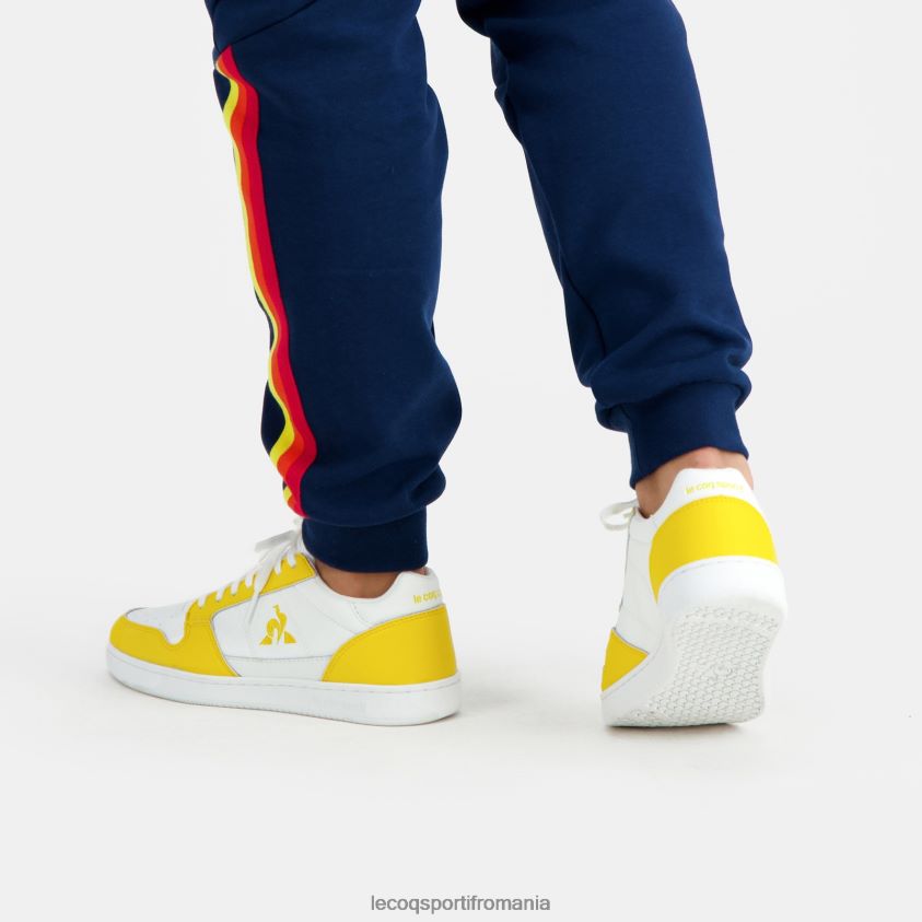 femei pantof breakpoint w sport alb 4L4FJF631 Le Coq Sportif pantofi