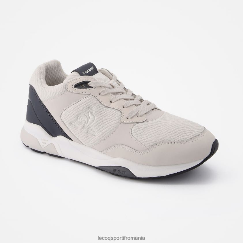 femei pantof lcs r500 w tricot bej 4L4FJF629 Le Coq Sportif pantofi