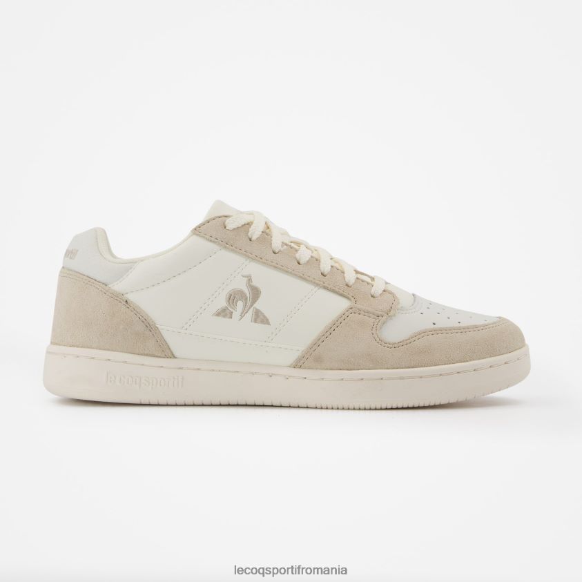 femei pantof breakpoint w premium alb 4L4FJF372 Le Coq Sportif pantofi