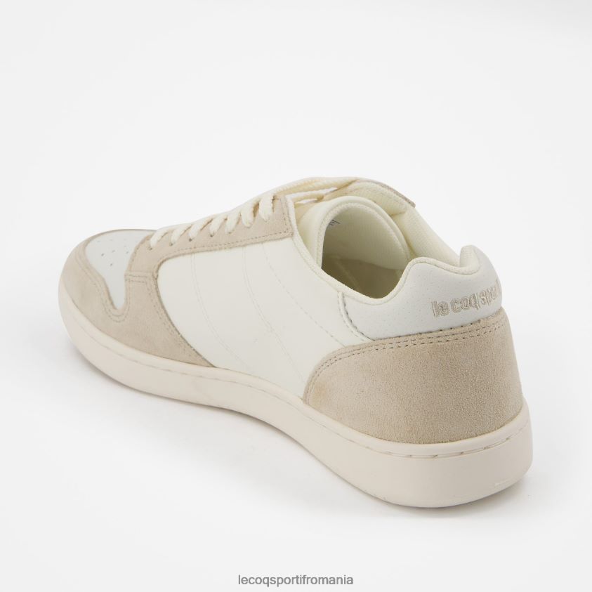 femei pantof breakpoint w premium alb 4L4FJF372 Le Coq Sportif pantofi