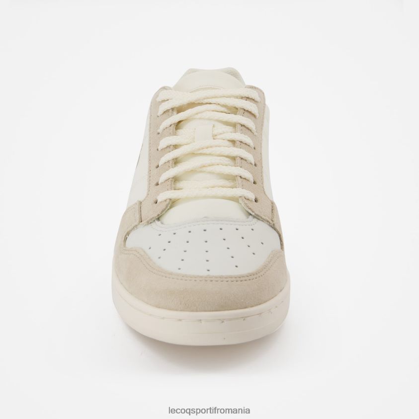 femei pantof breakpoint w premium alb 4L4FJF372 Le Coq Sportif pantofi